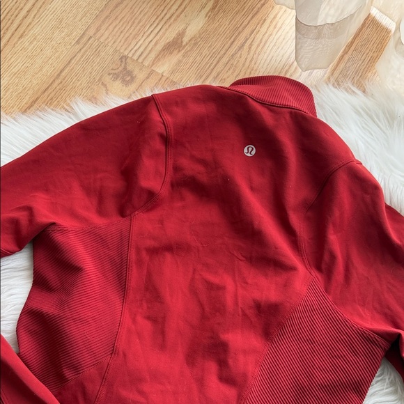 Lululemon Movement To Movement Jacket - Picture 5 of 5